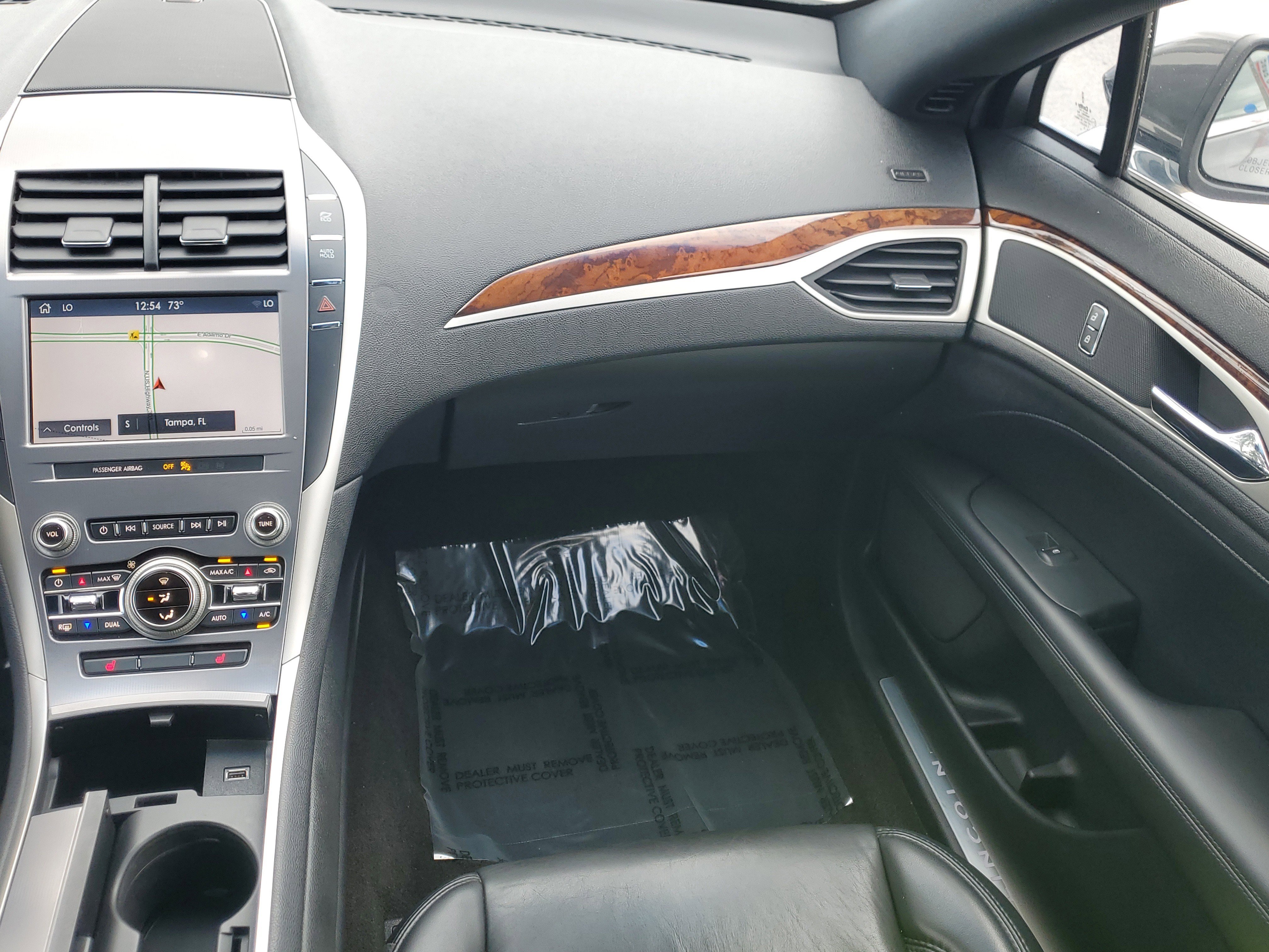 Used 2019 Lincoln MKZ Reserve image 17