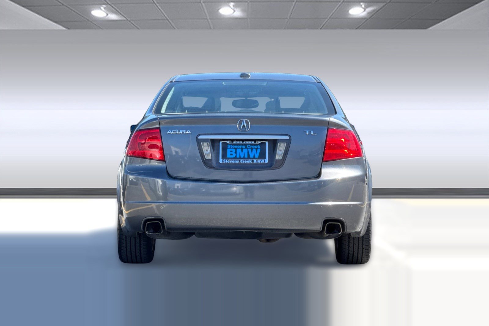 Used 2006 Acura TL image 9