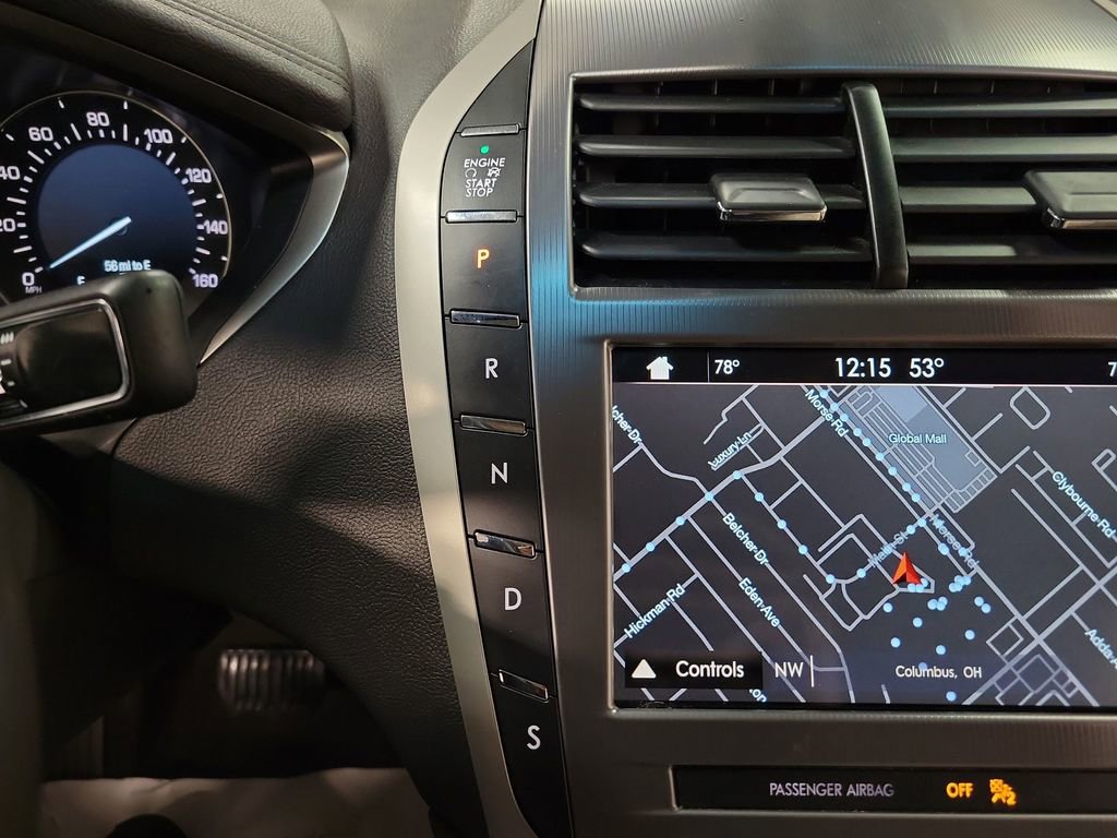 Used 2018 Lincoln MKZ Select w/ Select Plus Package image 20