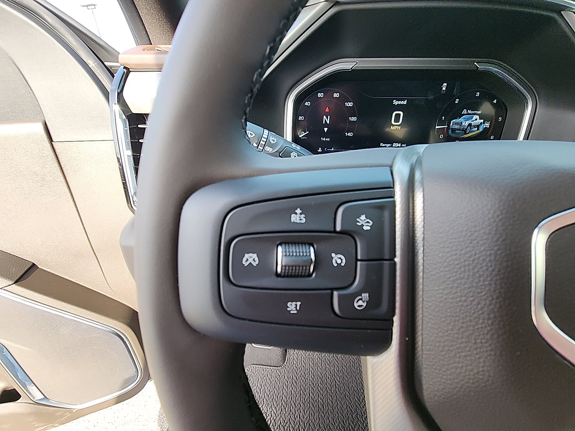 New 2026 GMC Sierra 2500 Denali image 20