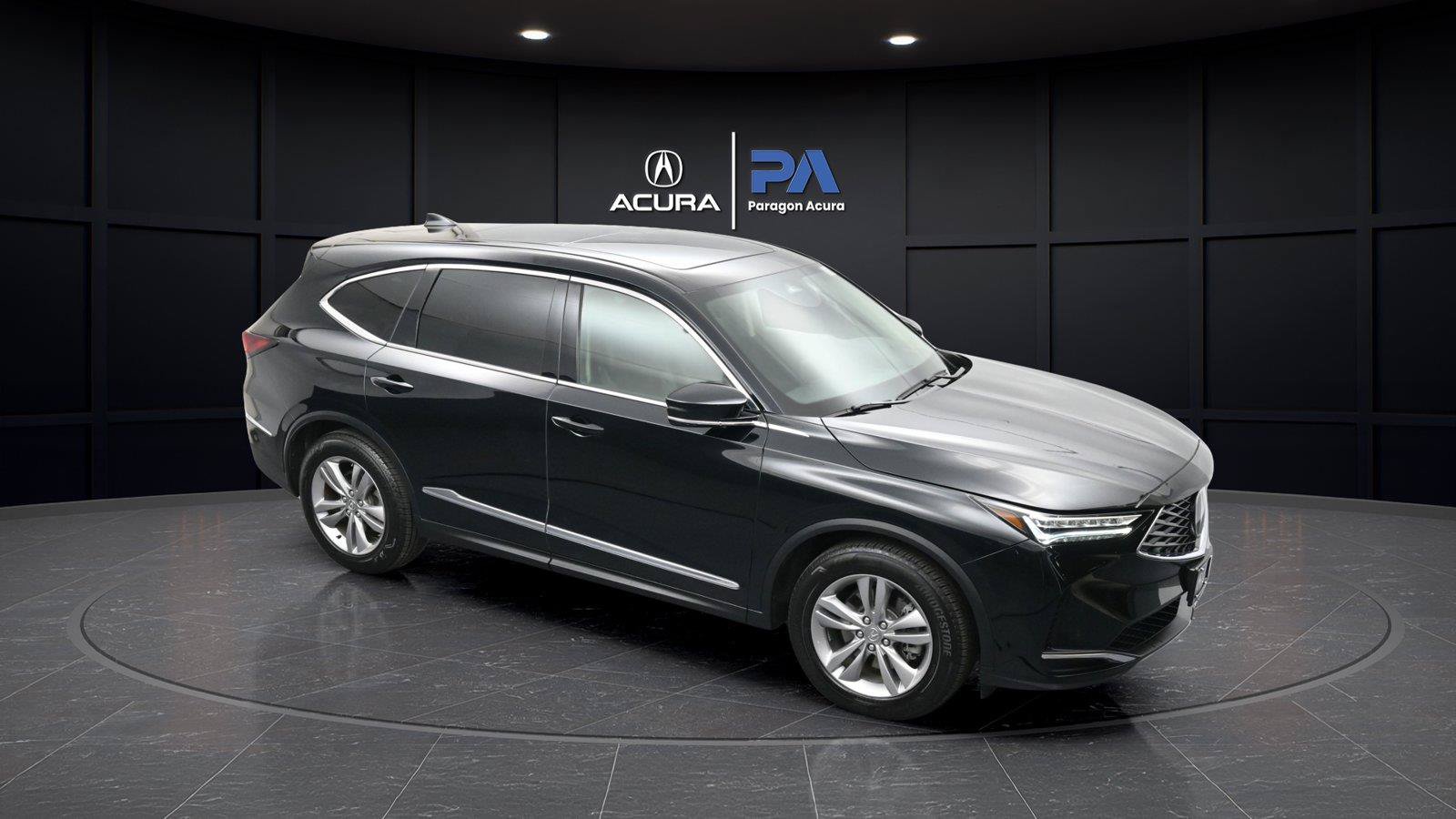 Certified 2025 Acura MDX SH-AWD image 39