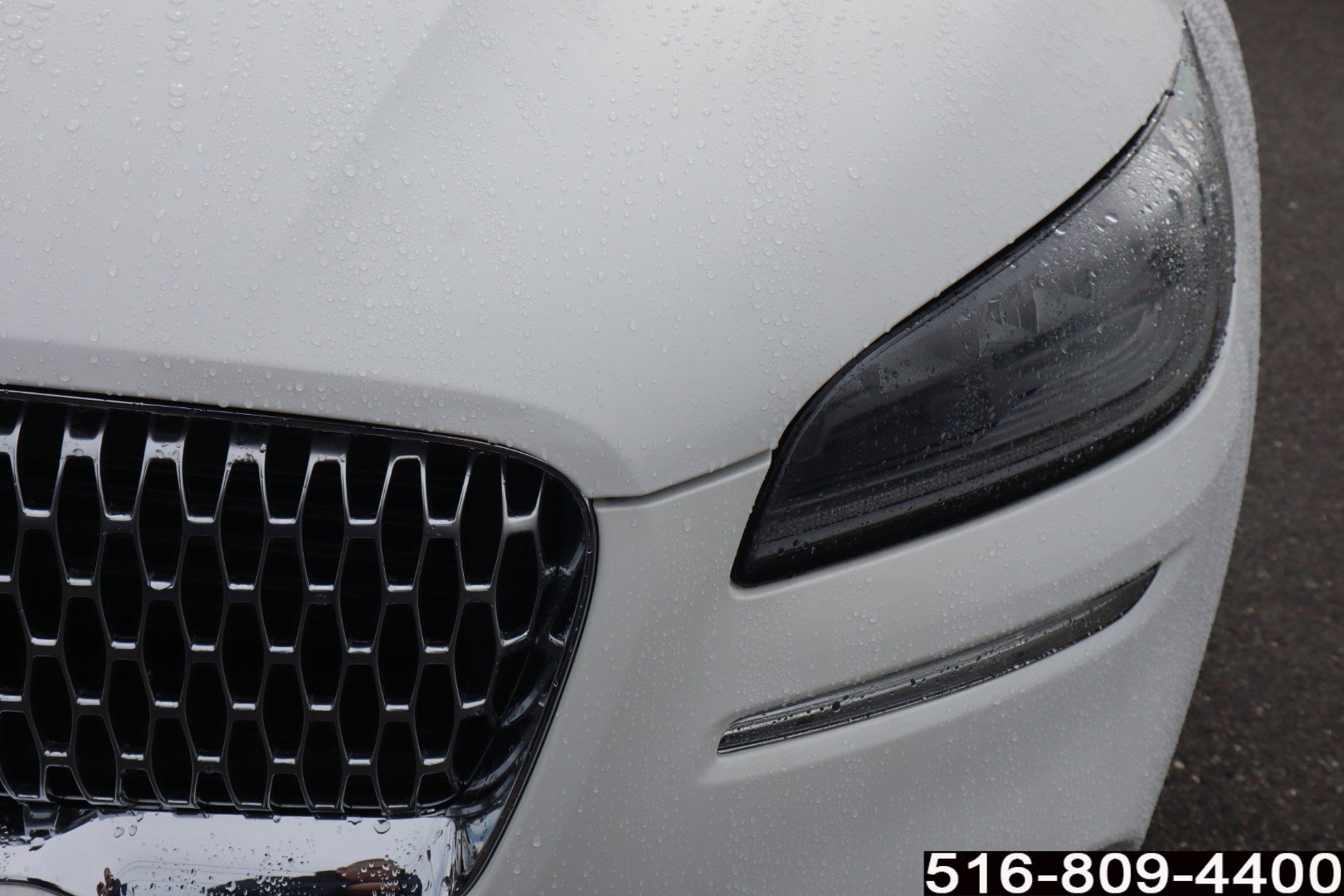 Used 2022 Lincoln Corsair AWD w/ Equipment Group 101A image 11