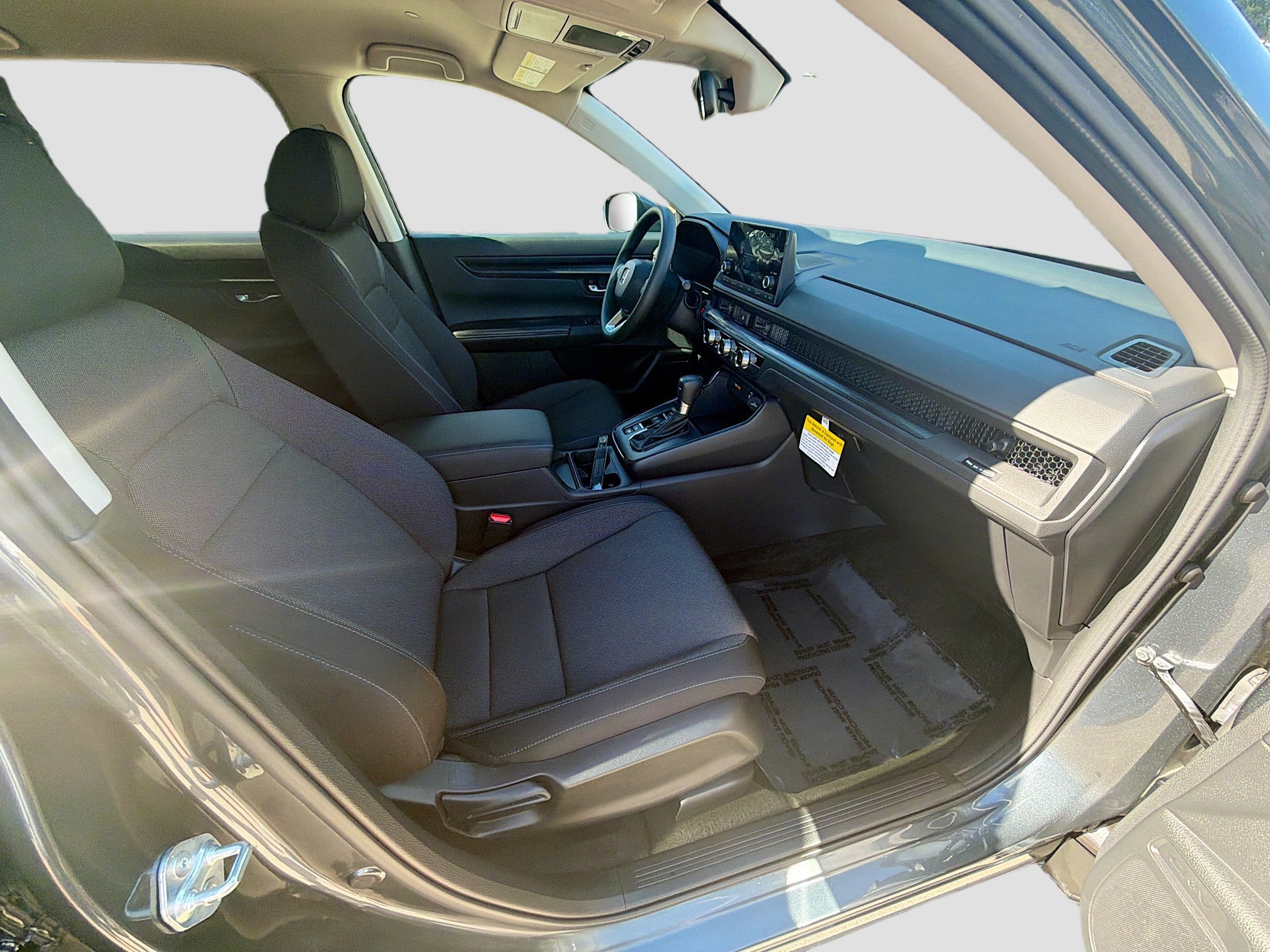 Used 2025 Honda CR-V LX image 31