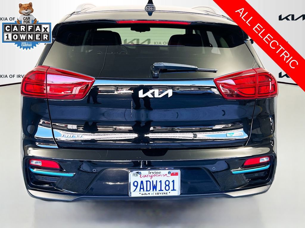 Certified 2022 Kia Niro EX Premium image 7