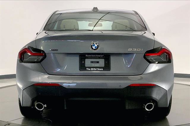 New 2026 BMW 230i xDrive Coupe w/ Premium Package image 3