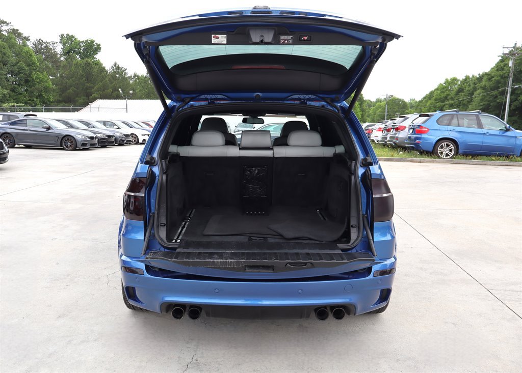 Used 2013 BMW X5 M AWD/4WD image 37