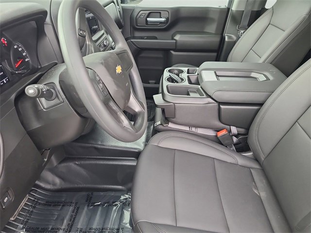 New 2026 Chevrolet Silverado 2500 W/T image 20