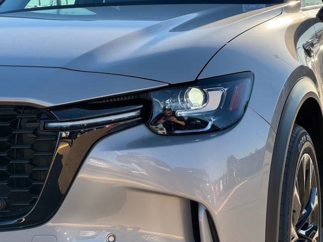 New 2026 MAZDA CX-90 3.3 Turbo w/ Premium Sport Pkg image 6