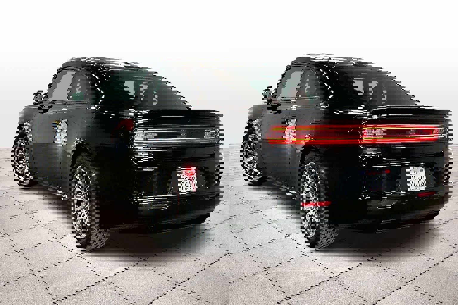 Used 2025 Dodge Charger Scat Pack w/ Track Pack image 14