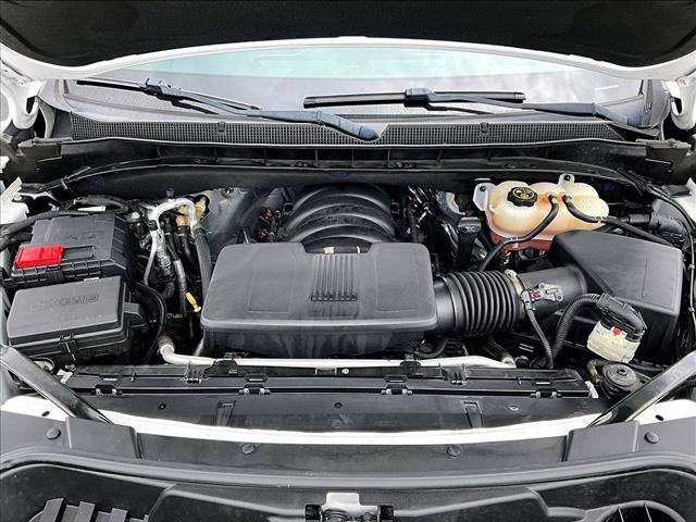 Used 2022 Chevrolet Tahoe RST w/ Luxury Package RWD image 11