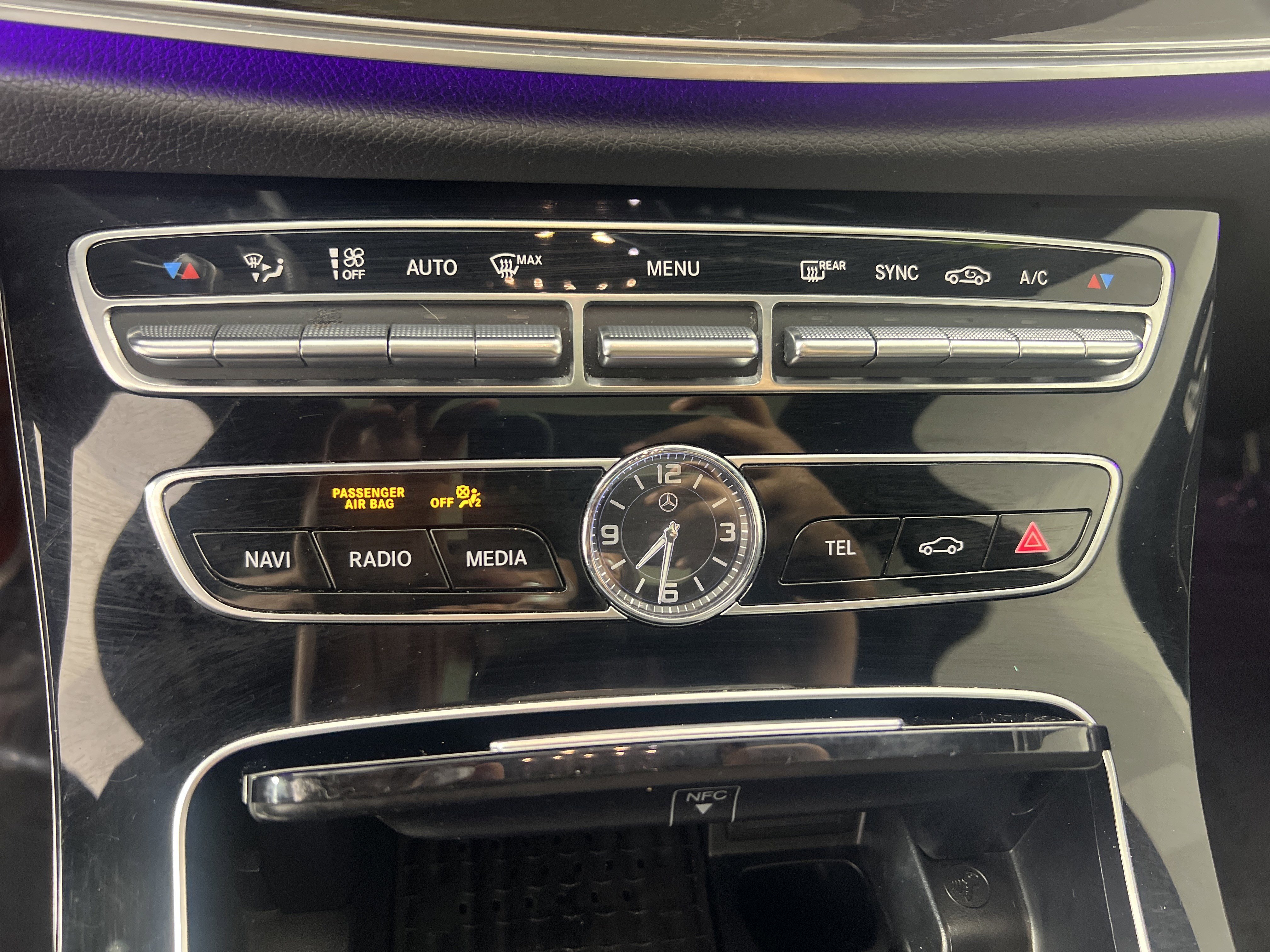 Used 2017 Mercedes-Benz E 300 4MATIC image 19