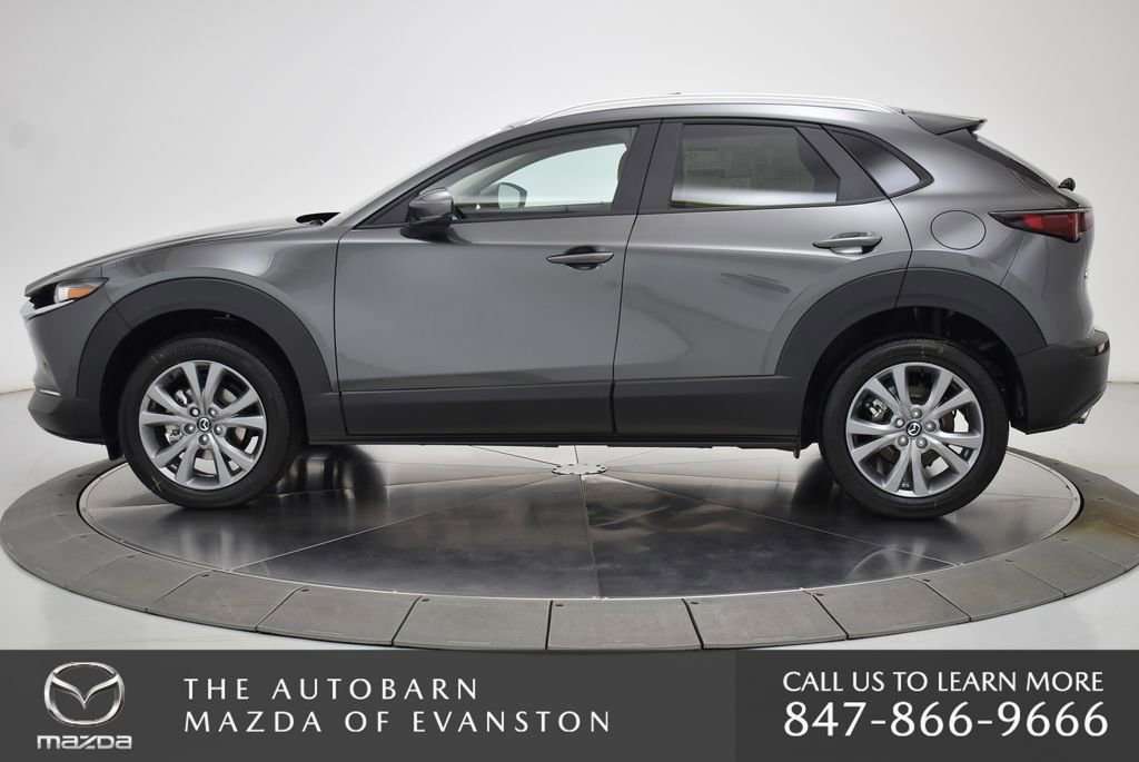 New 2026 MAZDA CX-30 AWD 2.5 S image 17