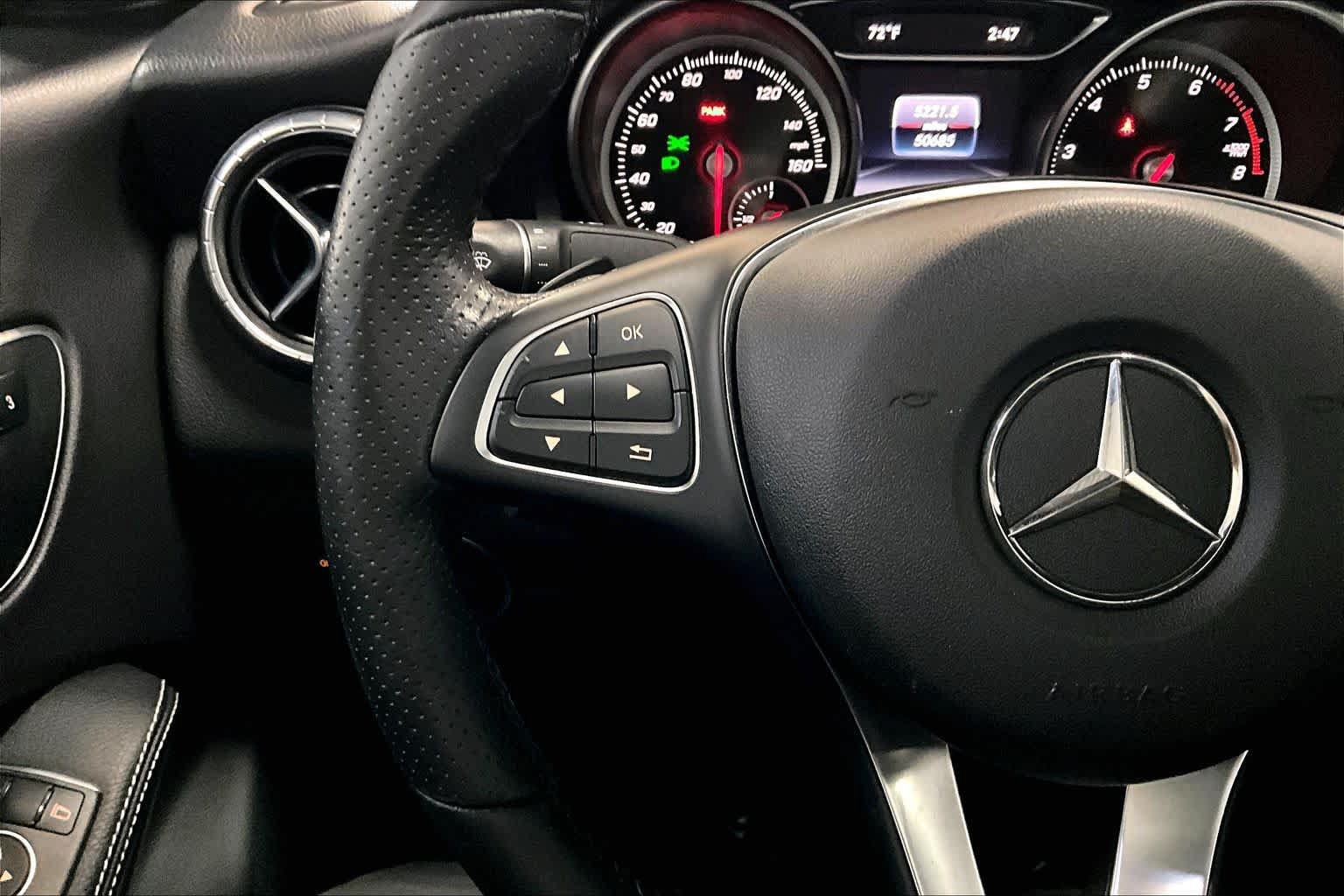 Used 2019 Mercedes-Benz CLA 250 4MATIC image 24
