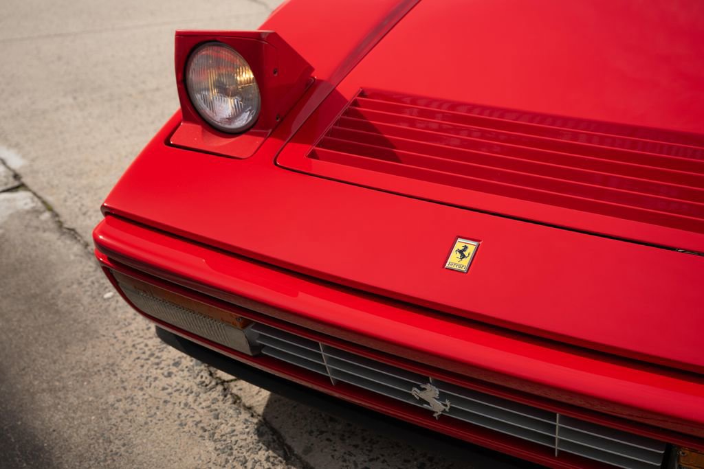 Used 1988 Ferrari 328 GTS image 14