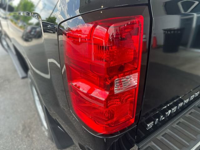 Used 2015 Chevrolet Silverado 1500 LT RWD image 22