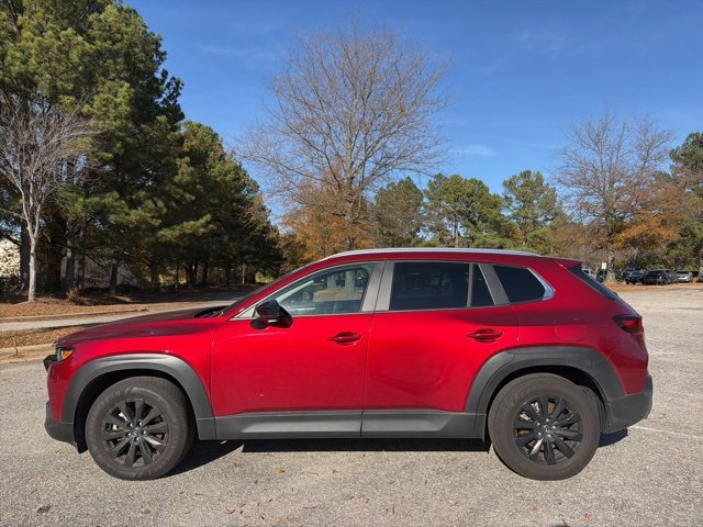 Used 2023 MAZDA CX-50 2.5 S w/ Preferred Plus Pkg