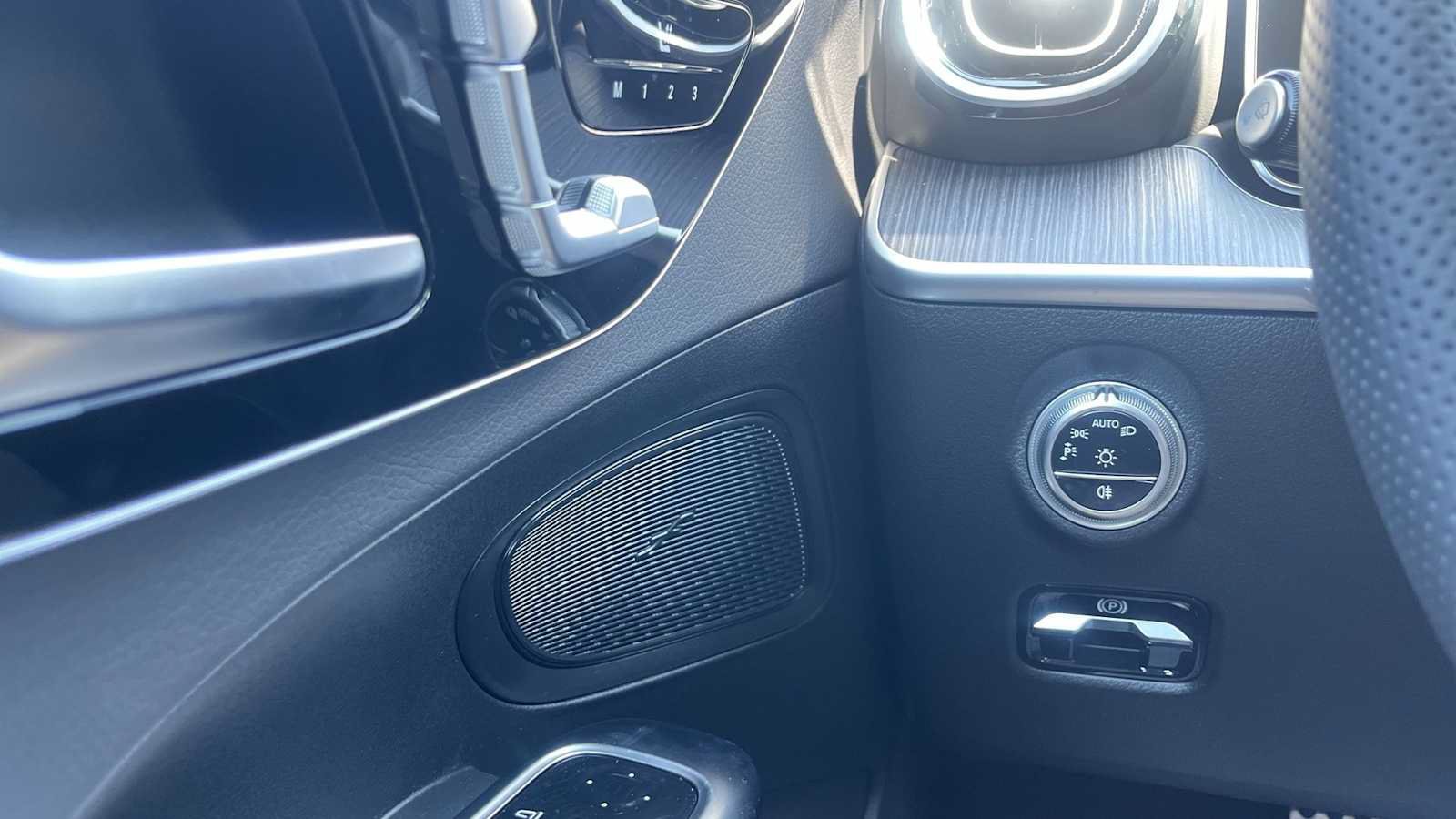 New 2026 Mercedes-Benz C 300 4MATIC Sedan image 28