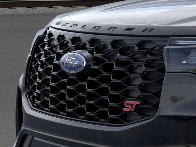 New 2026 Ford Explorer ST AWD/4WD image 17
