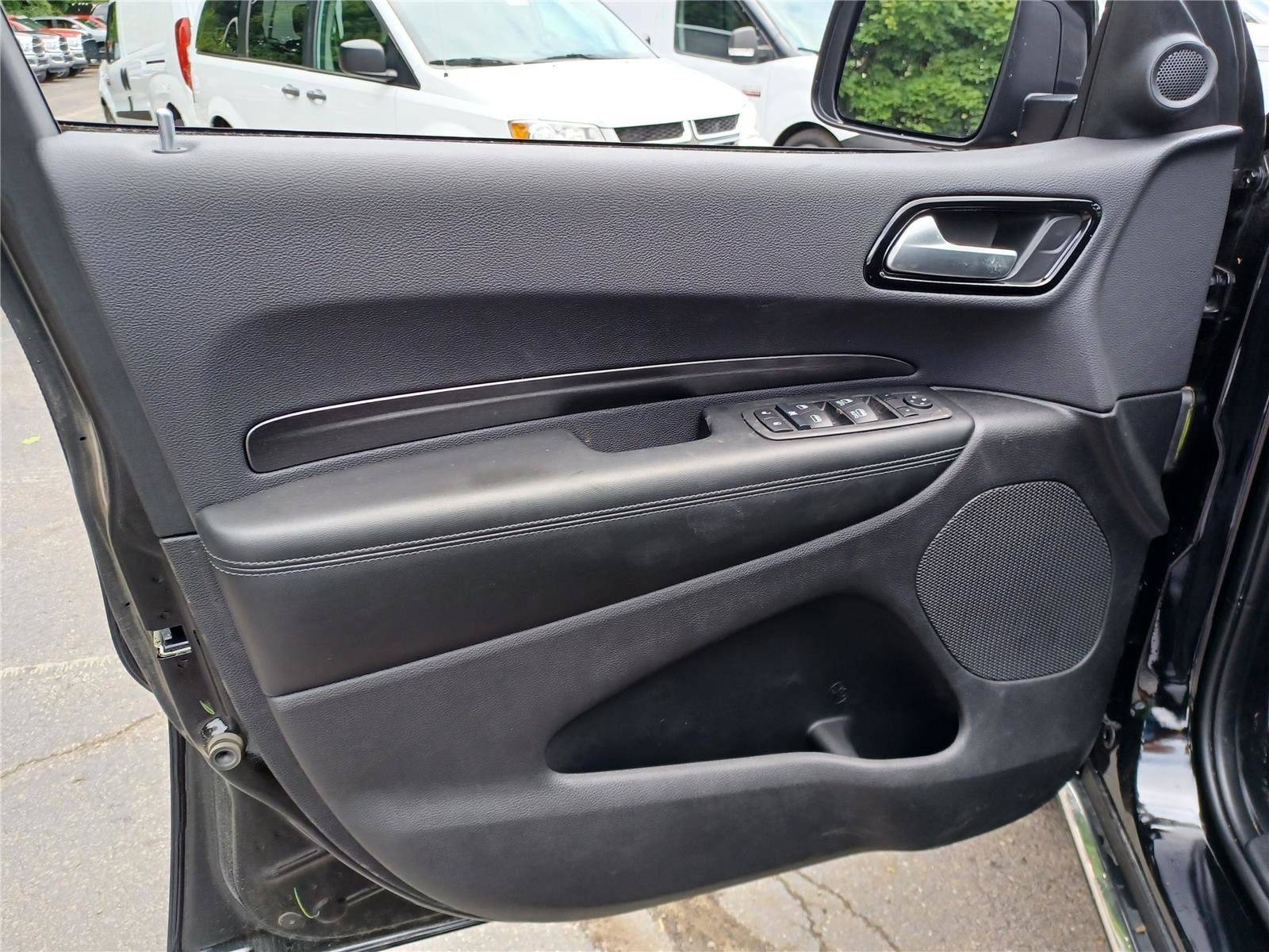 New 2026 Dodge Durango AWD w/ Skid Plate Group image 20