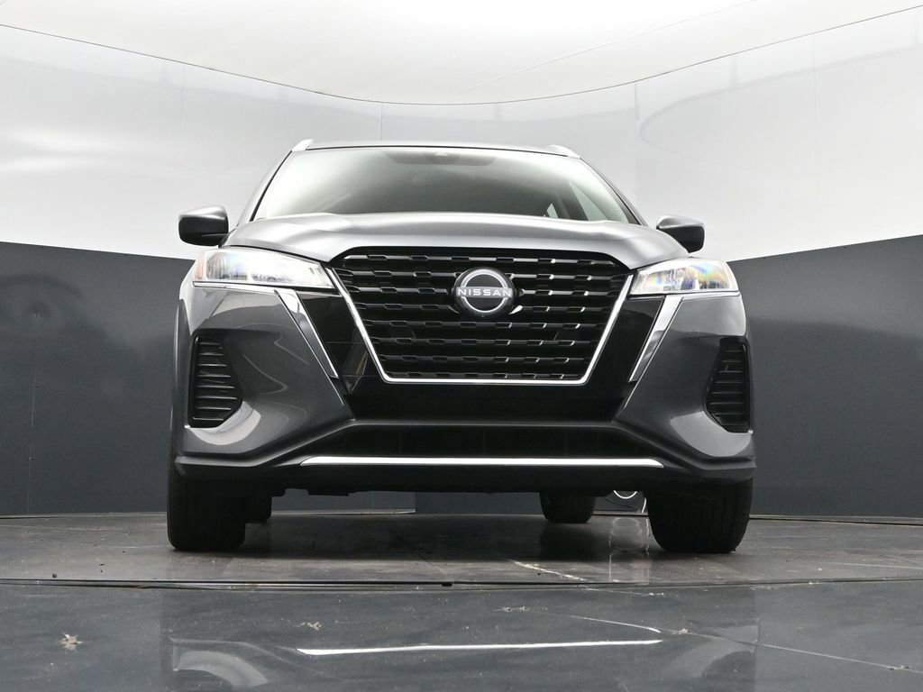 Used 2024 Nissan Kicks SV FWD image 45