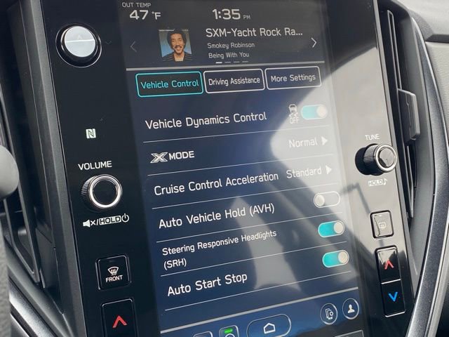 New 2026 Subaru Crosstrek 2.0i Premium image 18