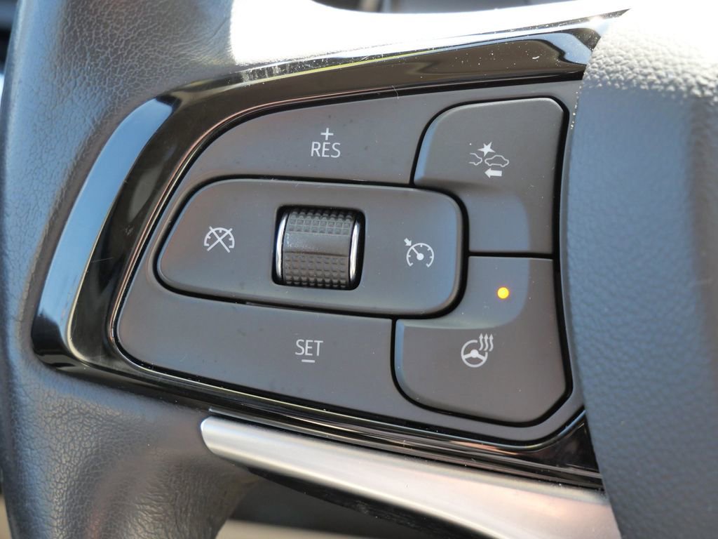 Used 2022 Buick Enclave Avenir w/ Avenir Technology Package image 43