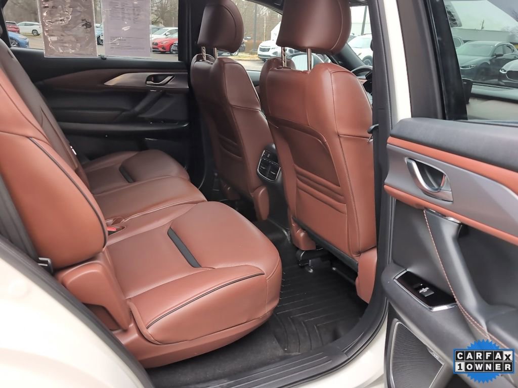 Used 2019 MAZDA CX-9 Signature image 6