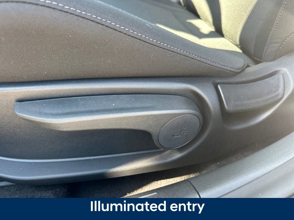 New 2026 Hyundai Elantra SEL Sport image 14