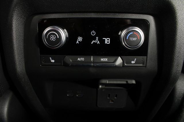 New 2026 GMC Acadia Elevation w/ Black Edition image 20