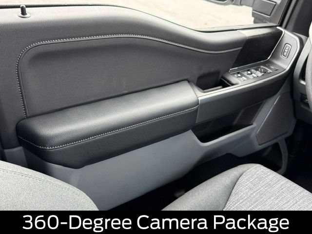New 2026 Ford F350 XLT w/ XLT Premium Package AWD/4WD image 36