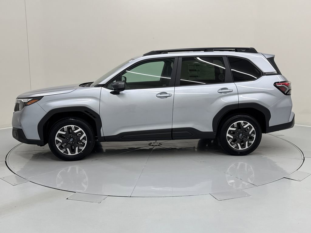 New 2026 Subaru Forester Premium AWD/4WD image 2