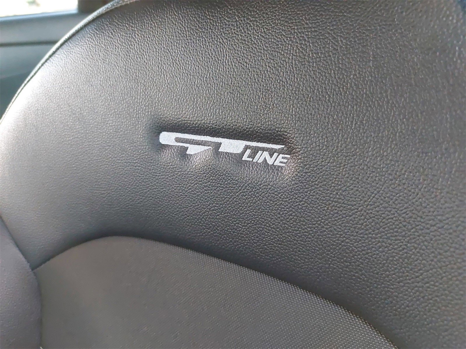 Certified 2023 Kia Forte GT-Line w/ GT-Line Technology Package image 15