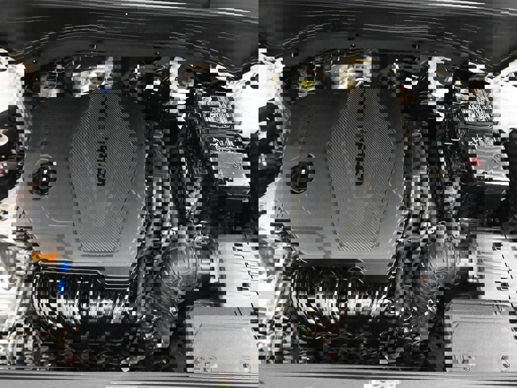 Certified 2021 Hyundai Santa Fe SEL image 30