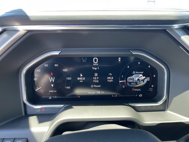 New 2026 GMC Sierra 2500 Denali w/ Technology Package AWD/4WD image 15