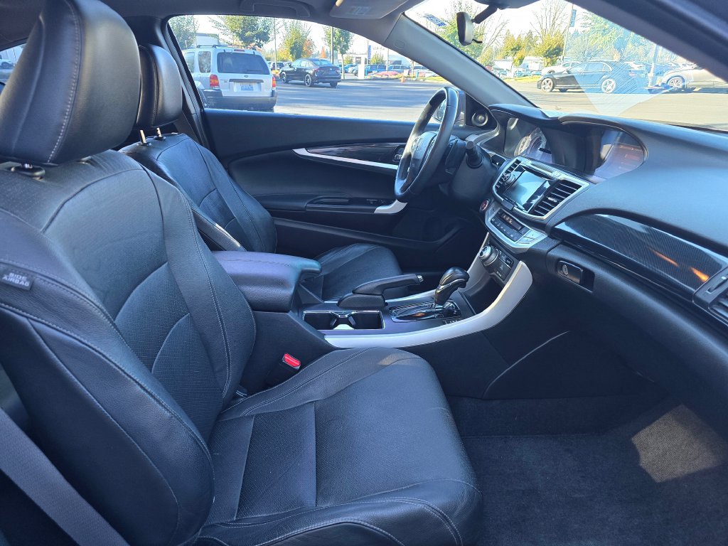Used 2014 Honda Accord EX-L image 5