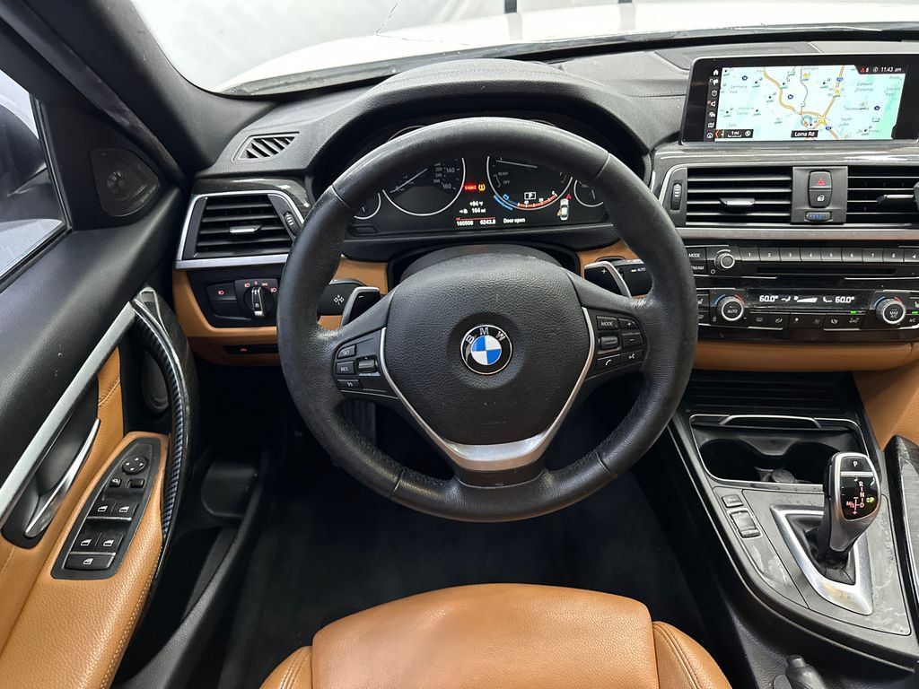 Used 2018 BMW 330i Sedan RWD image 22