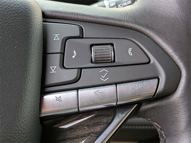 Certified 2024 Cadillac Escalade Premium Luxury w/ LPO, Floor Liner Package image 13