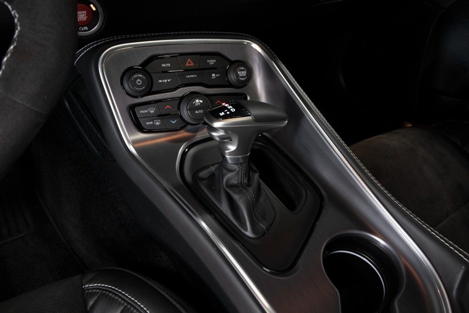 Used 2018 Dodge Challenger SRT Demon image 31