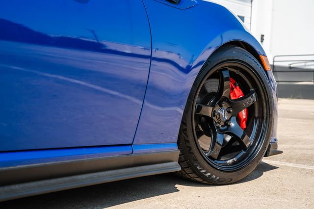 Used 2018 Subaru BRZ tS w/ Popular Package #1 image 26