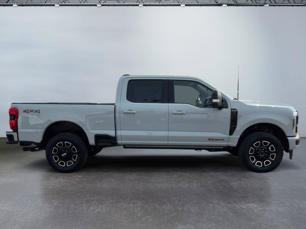New 2026 Ford F350 Platinum image 6