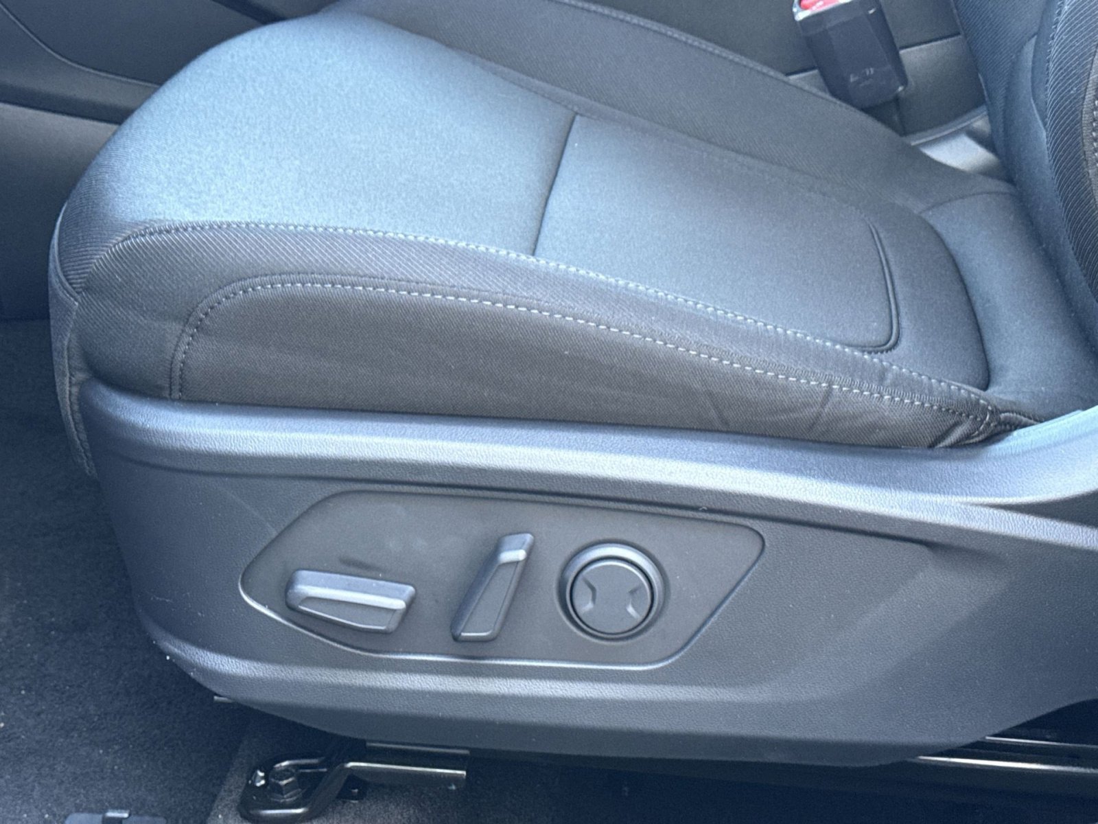 New 2026 Hyundai Tucson SEL image 13