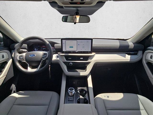 New 2026 Ford Explorer Active w/ Active Comfort Package RWD image 14