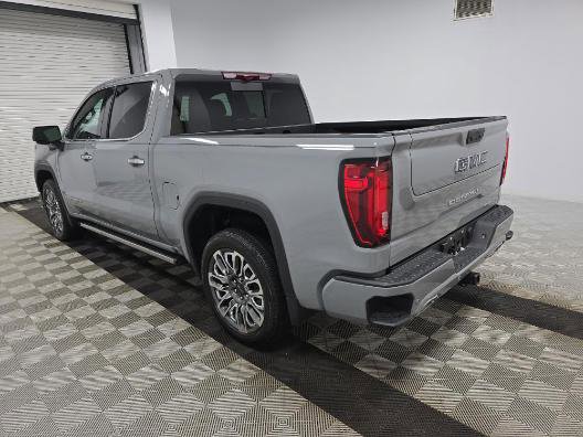 Used 2025 GMC Sierra 1500 Denali Ultimate image 7