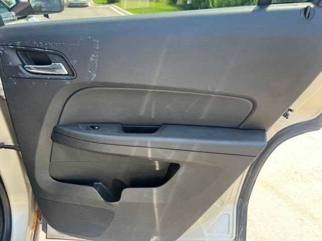 Used 2015 GMC Terrain SLE w/ Chrome Edition FWD image 12