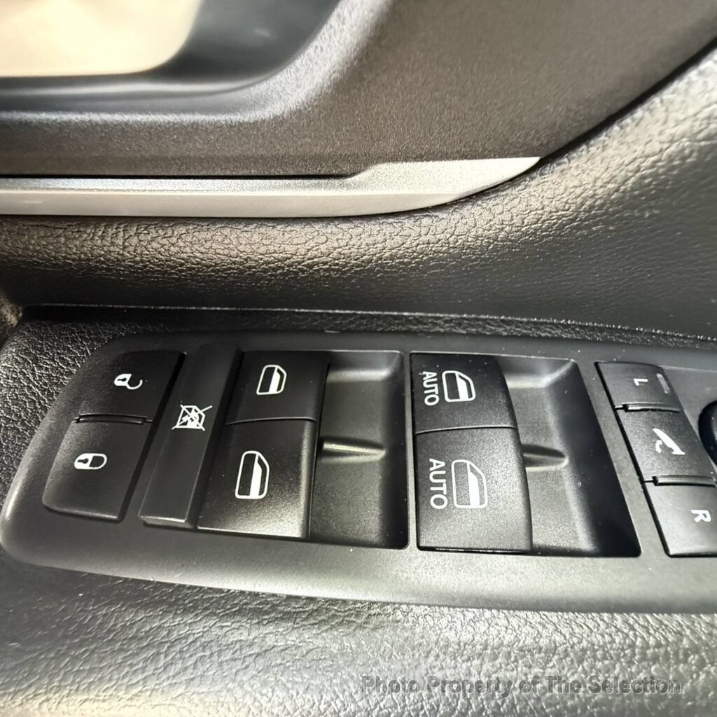 Used 2021 RAM 1500 Big Horn AWD/4WD image 44