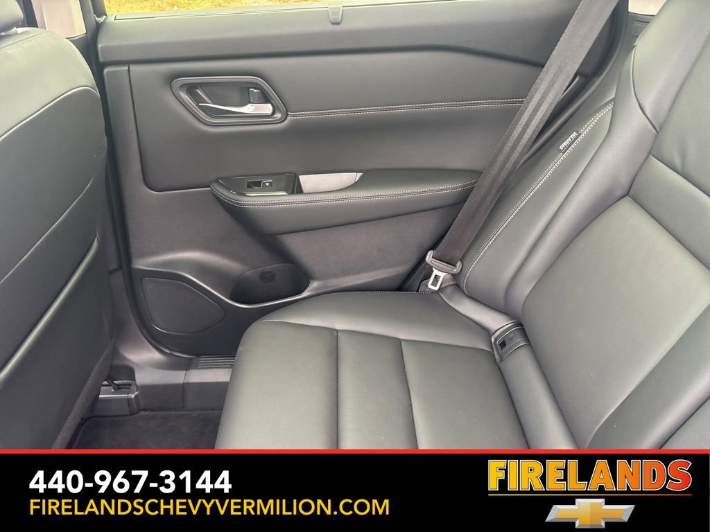 Used 2025 Nissan Rogue SL w/ Tech Package image 50