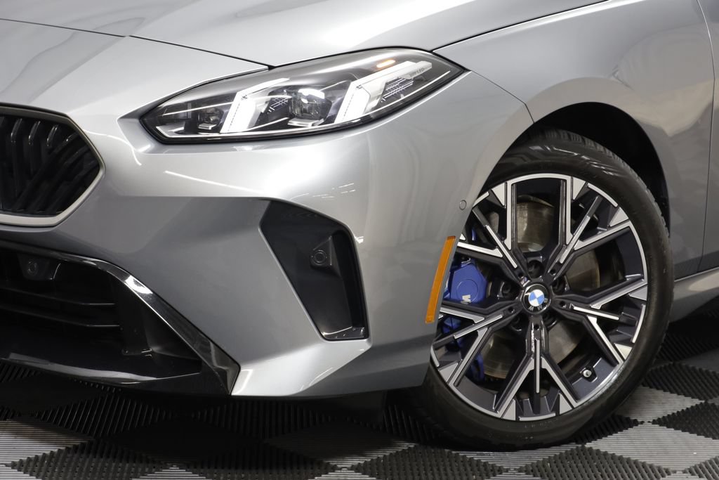 Used 2026 BMW 228i xDrive AWD/4WD image 3