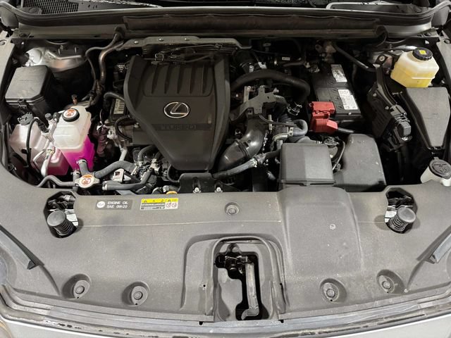 Used 2025 Lexus RX 350 Premium w/ Convenience Package AWD/4WD image 30