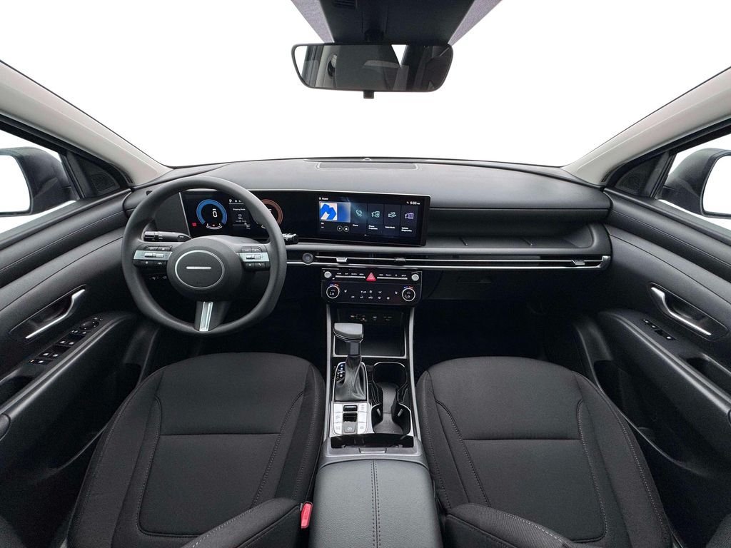 New 2026 Hyundai Tucson SEL FWD image 13
