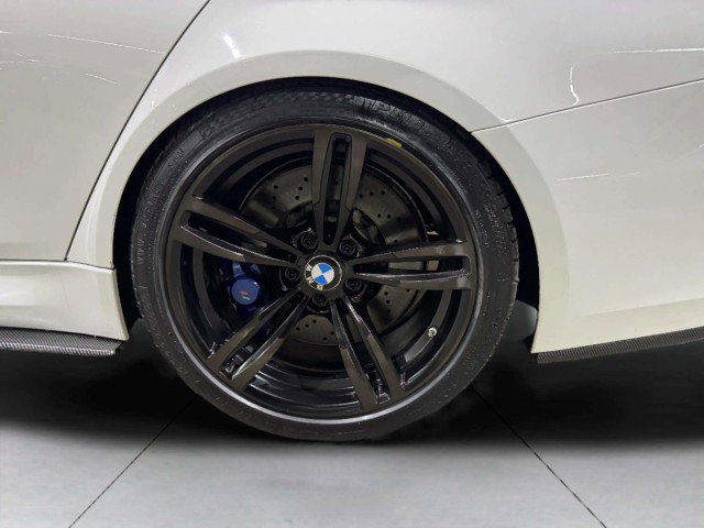 Used 2016 BMW M3 image 65